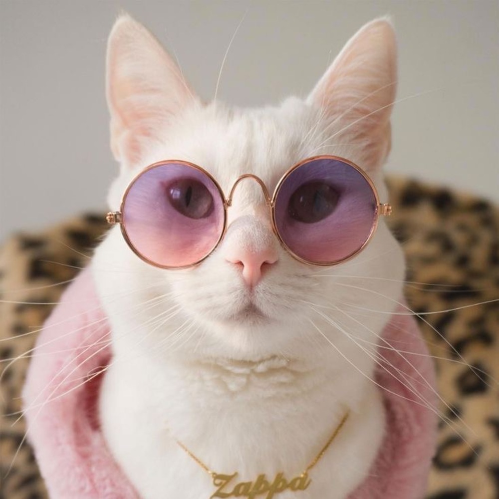 Meet your Posher, Ahna